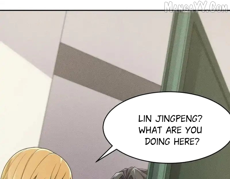 Hidden Dragon in the City (2025) Chapter 16 - page 29